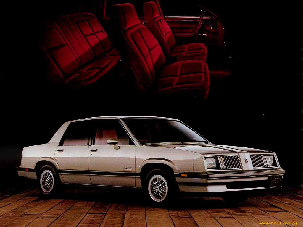 , oldsmobile